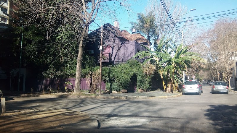 Posada La Casona de Grace in Ramallo, Argentina