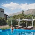 Posada La Lomada