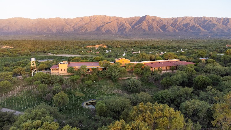 Posada La Matilde in San Javier, Argentina