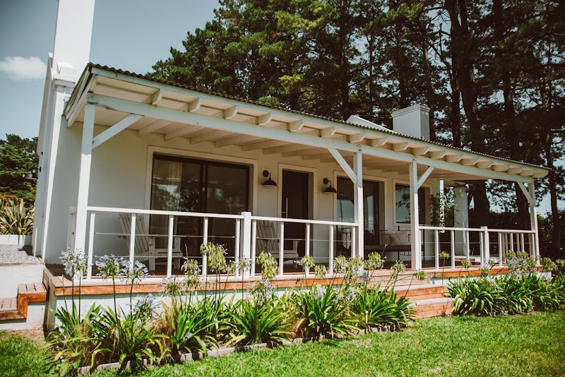 Posada La Protegida in Tandil, Argentina
