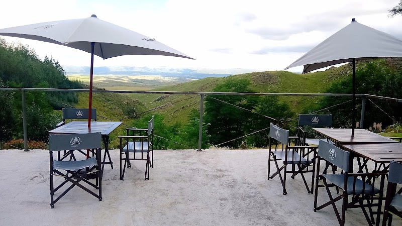 Posada La Vertiente in San Javier, Argentina