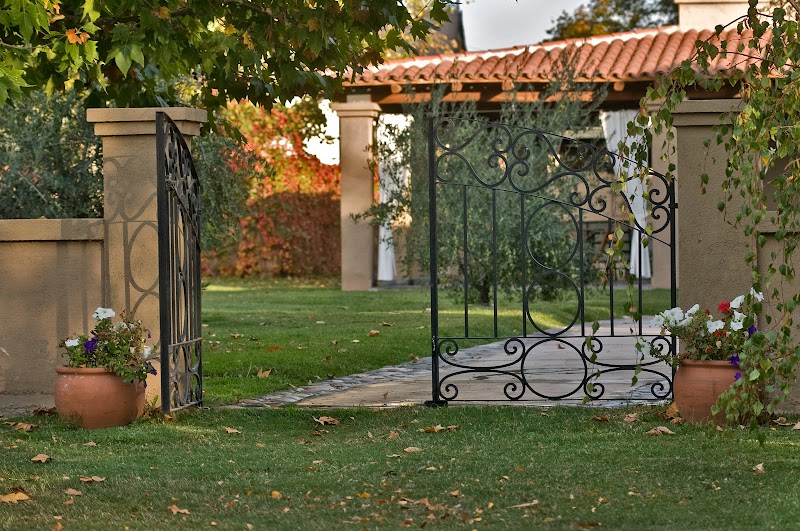 Posada Verde Oliva in Maipu, Mendoza, Argentina