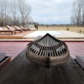 Posada de Campo La Tapera