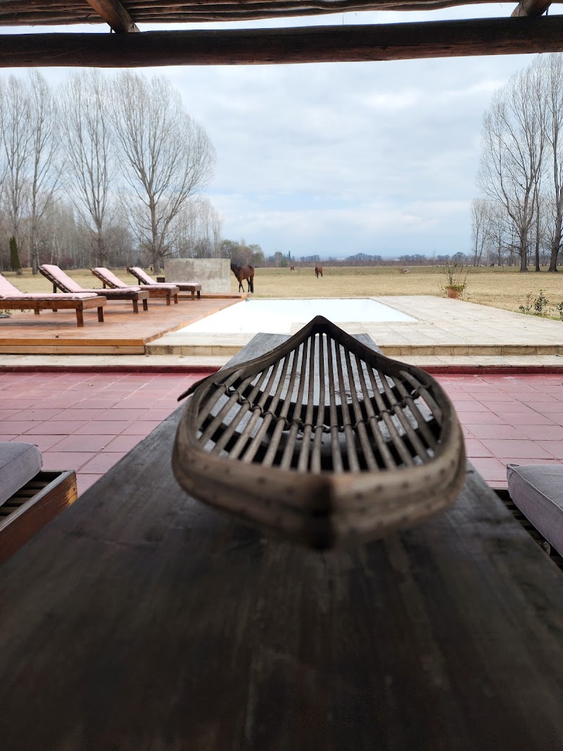 Posada de Campo La Tapera in Lujan de Cuyo, Argentina