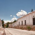 Posada de Las Nubes
