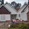 Posada de las Artes