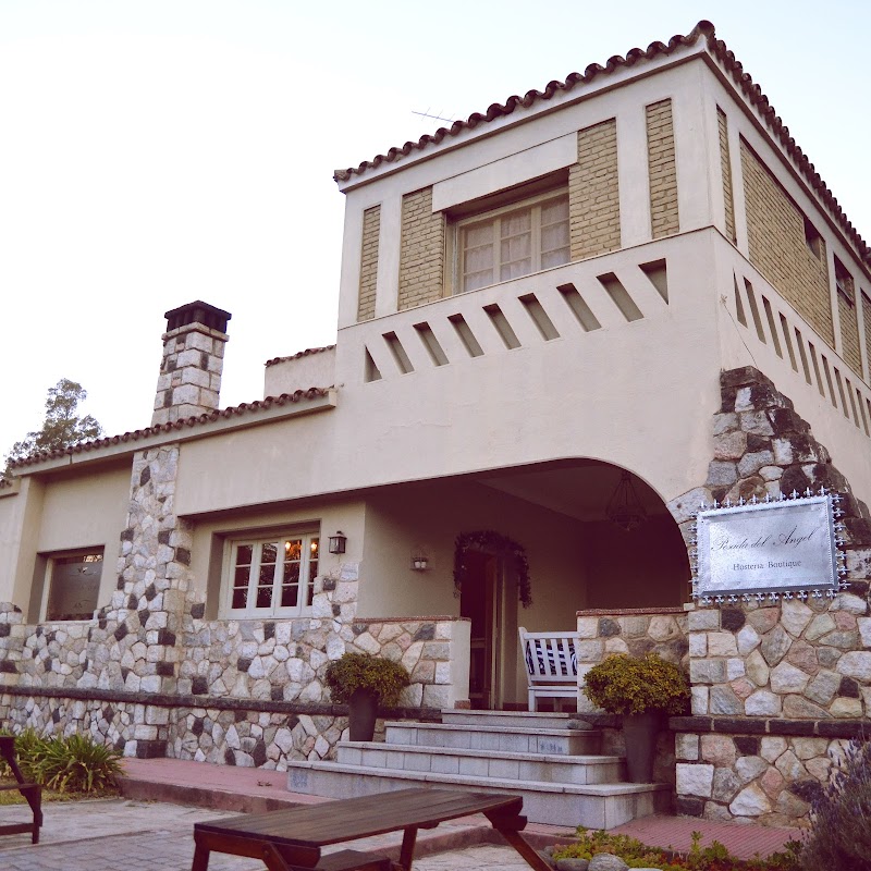 Posada del Angel in Alta Gracia, Argentina