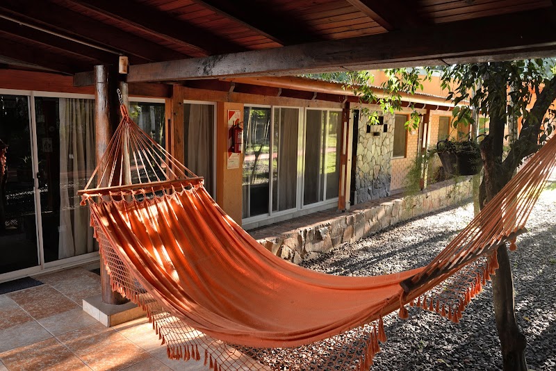 Posada del Chamán Iguazú in Puerto Iguazu, Argentina