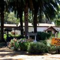 Posada del Parque