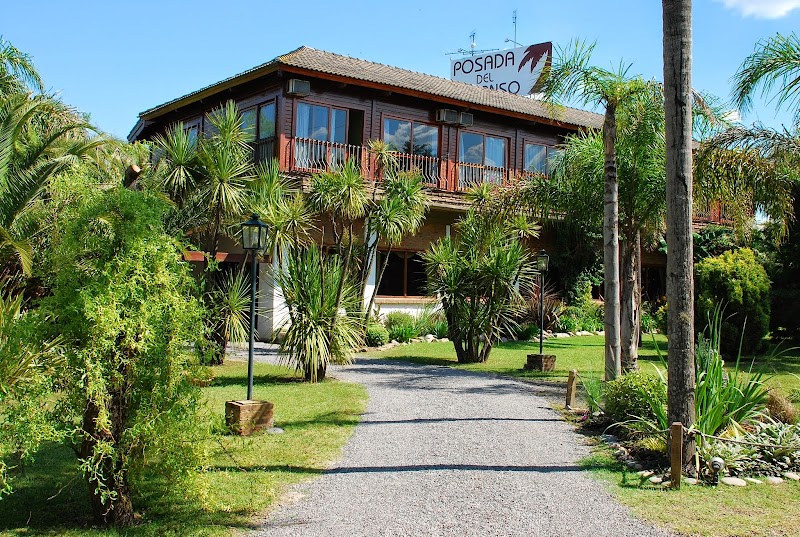 Posada del Remanso in Pilar, Argentina