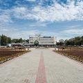 Posadskiy Hotel