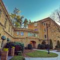 Posh Boutique Hotel
