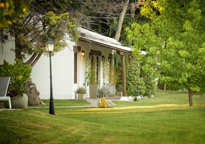 Postales Boutique Wine Hotel Valle de Uco in Tunuyan, Argentina