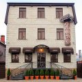 Praga Hotel
