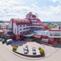 Praha Hotel