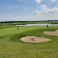 Prairie Bluff Golf Club Guest House
