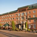 Premier Hotel