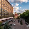 Premier Hotel Dnister