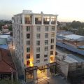 Premium Tower Suites San Luis