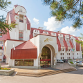 President Hotel