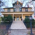President’s House