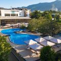 Primorie Grand Resort Hotel