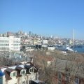 Primorye Hotel
