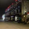 Prince Hotel Kapan
