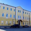 Priokskaya Hotel