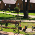 Priokskiye Zori Hotel
