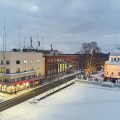 Priozersk Hotel