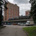 Protva Hotel