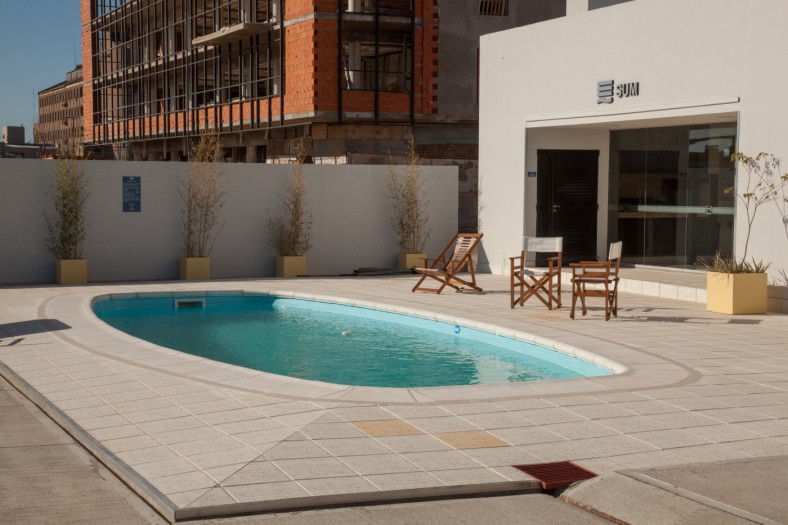 Puerto Amarras Hotel & Suites in Santa Fe, Argentina