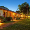 Puerto Valle Hotel de Esteros