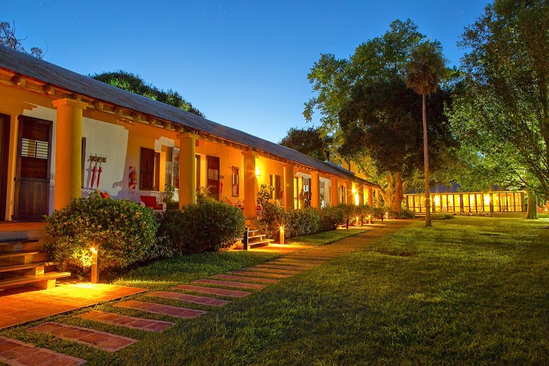 Puerto Valle Hotel de Esteros in Ituzaingo, Argentina
