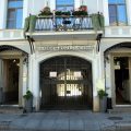 Pushka Inn Hotel