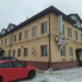 Pushkin Apartments