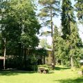 Pushkino Art Hotel