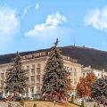 Pyatigorsk Hotel