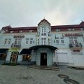 Pysanka Hotel