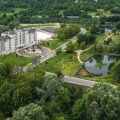 Qafqaz Thermal & Spa Resort Hotel