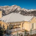 Qafqaz Tufandag Mountain Resort Hotel