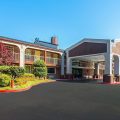 Quality Inn Atlanta Northeast I-85