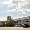 Quality Inn Brandon
