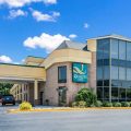 Quality Inn Greer