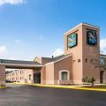 Quality Inn Kent Narrows-Restaurant Row
