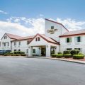 Quality Inn Loudon