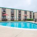 Quality Inn McGuire AFB