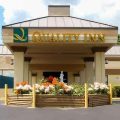 Quality Inn Mill Hall