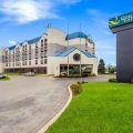 Quality Inn Milwaukee Airport
